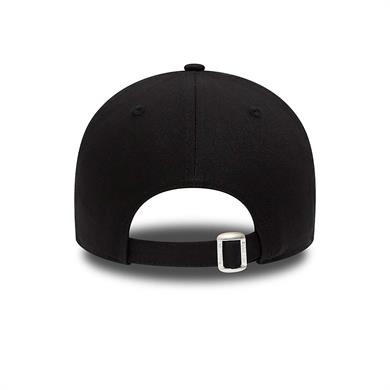 New Era Şapka Vespa Seasonal 9Forty Black