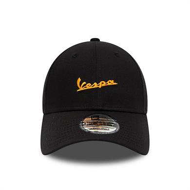 New Era Şapka Vespa Seasonal 9Forty Black