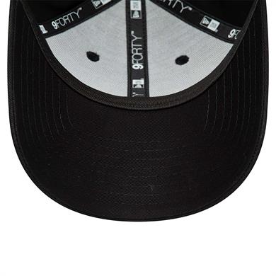New Era Şapka Vespa Seasonal 9Forty Black