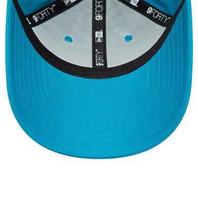 New Era Şapka Vespa Seasonal 9Forty Bright Blue