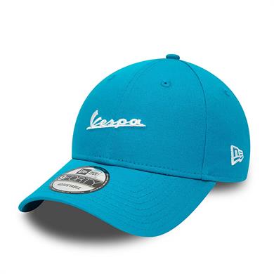 New Era Şapka Vespa Seasonal 9Forty Bright Blue