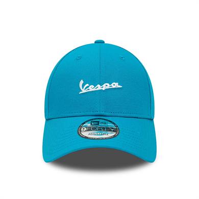 New Era Şapka Vespa Seasonal 9Forty Bright Blue