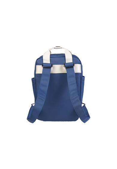 Nordbron Sırt Çantası Lucerne Bag Mini Indigo