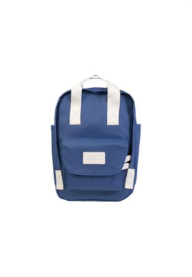 Nordbron Sırt Çantası Lucerne Bag Mini Indigo