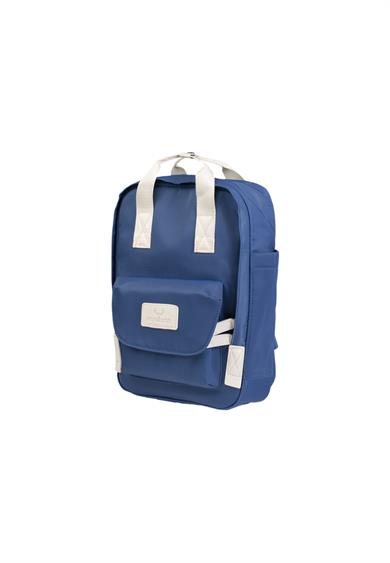 Nordbron Sırt Çantası Lucerne Bag Mini Indigo