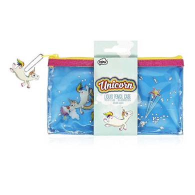 NPW Akvaryum Kalem Kutusu Unicorn
