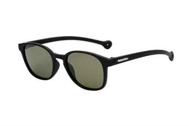 Parafina Çocuk Güneş Gözlüğü Orca Black Green (10-13 Yaş)