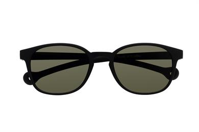 Parafina Çocuk Güneş Gözlüğü Orca Black Green (10-13 Yaş)