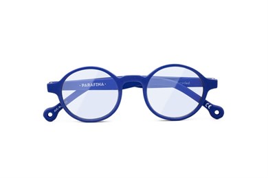 Parafina Ekran Gözlüğü Eco Rubber Blue