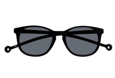 Parafina Güneş Gözlüğü Arroyo Matt Black