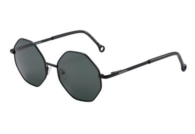 Parafina Güneş Gözlüğü Brisa Black Green
