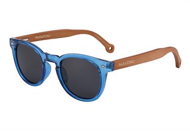 Parafina Güneş Gözlüğü Cala Blue Smoke