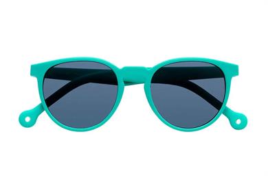Parafina Güneş Gözlüğü Camino Turquoise Solid Blue