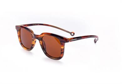 Parafina Güneş Gözlüğü Cauce Amber Tortoise Caramel
