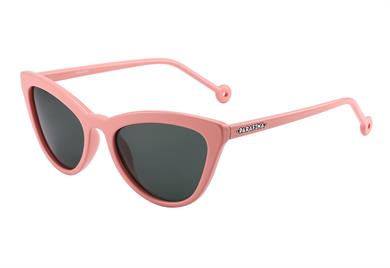 Parafina Güneş Gözlüğü Colina Peach Green