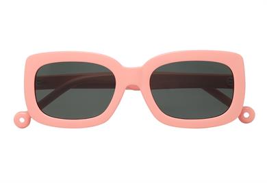 Parafina Güneş Gözlüğü Duna Peach Green