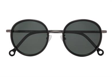 Parafina Güneş Gözlüğü Huracan II Black Green