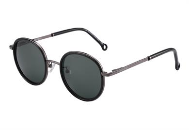 Parafina Güneş Gözlüğü Huracan II Black Green