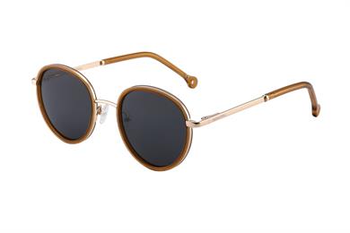 Parafina Güneş Gözlüğü Huracan II Caramel Black