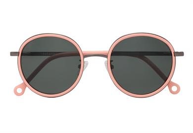 Parafina Güneş Gözlüğü Huracan II Peach Green