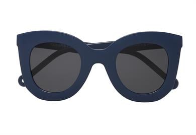 Parafina Güneş Gözlüğü Jungla Blue Smoke
