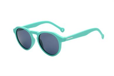 Parafina Güneş Gözlüğü Pazo Turquoise Solid Blue