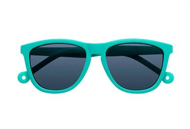 Parafina Güneş Gözlüğü Travesia Turquoise Solid Blue
