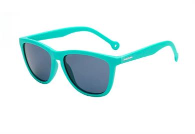 Parafina Güneş Gözlüğü Travesia Turquoise Solid Blue