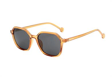 Parafina Güneş Gözlüğü Valle Caramel Black