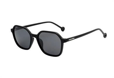 Parafina Güneş Gözlüğü Valle Matt Black