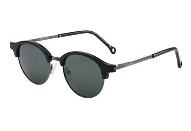 Parafina Güneş Gözlüğü Viento Black Green