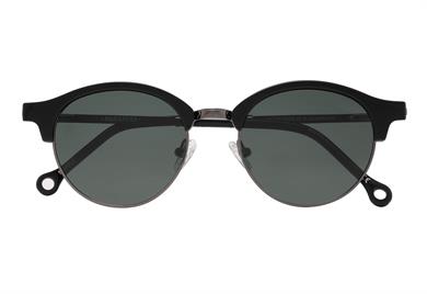 Parafina Güneş Gözlüğü Viento Black Green