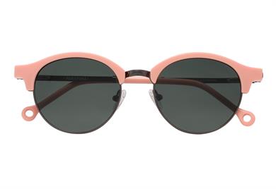 Parafina Güneş Gözlüğü Viento Peach Green