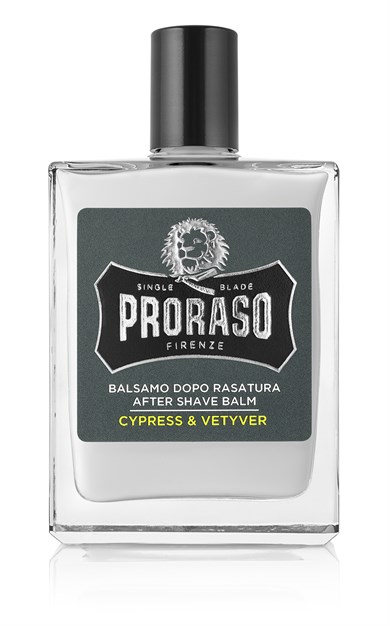Proraso Tıraş Sonrası Balsamı Cypress & Vetyver