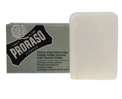 Proraso Tıraş Sonrası Rahatlatıcı Cilt Şapı