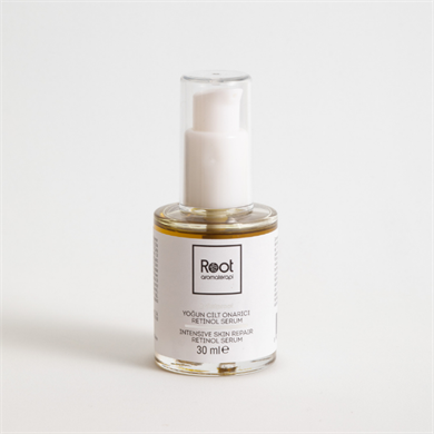 Root Aromaterapi Bulletproof Yoğun Cilt Onarıcı Retinol Serum