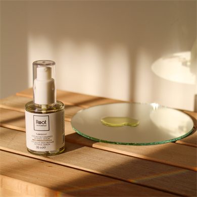 Root Aromaterapi Bulletproof Yoğun Cilt Onarıcı Retinol Serum