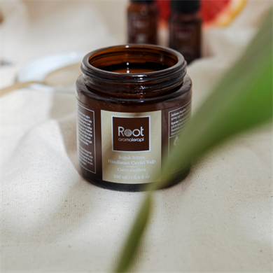 Root Aromaterapi Hindistan Cevizi Yağı Soğuk Sıkım