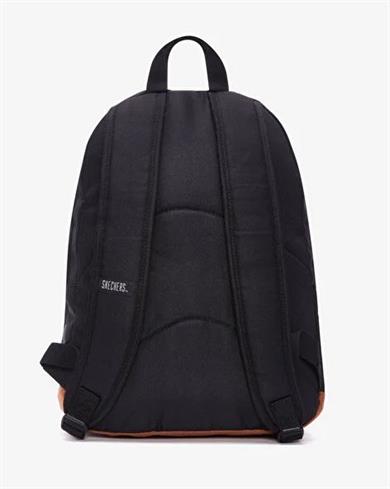 Skechers Sırt Çantası Bag U Siyah