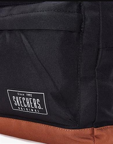 Skechers Sırt Çantası Bag U Siyah