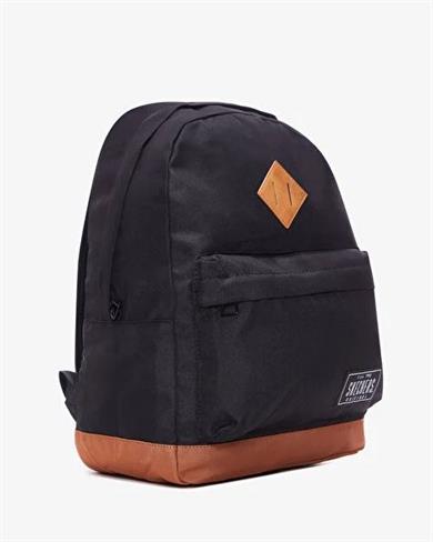 Skechers Sırt Çantası Bag U Siyah