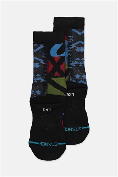 Stance Çocuk Çorap Alphabet Soup Kids Multi