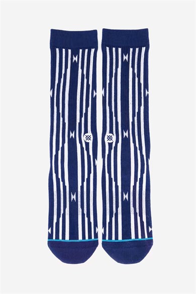 Stance Erkek Çorap Diablo Navy