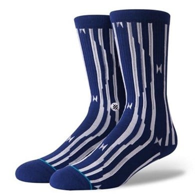 Stance Erkek Çorap Diablo Navy