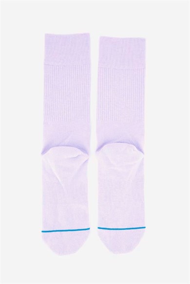 Stance Erkek Çorap Fashion Icon Violet