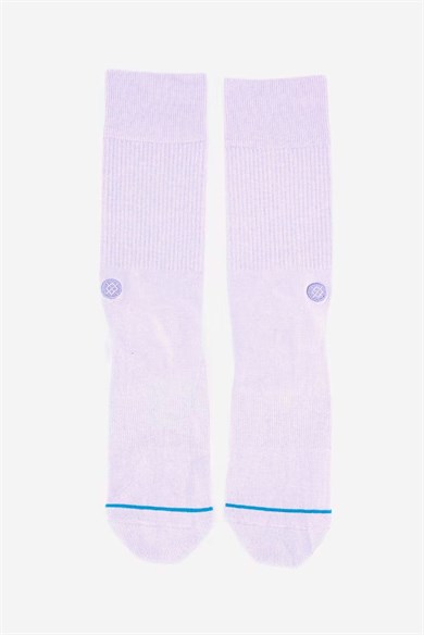 Stance Erkek Çorap Fashion Icon Violet