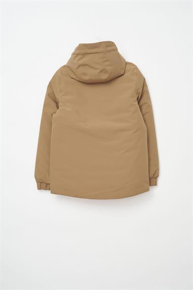 Tanta Flaque Mont Elmwood