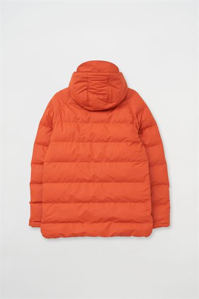 Tanta Mont Aıke Burnt Ochre