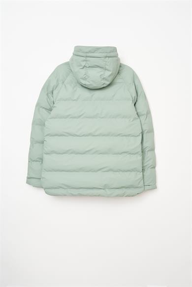 Tanta Mont Aıke Iceberg Green