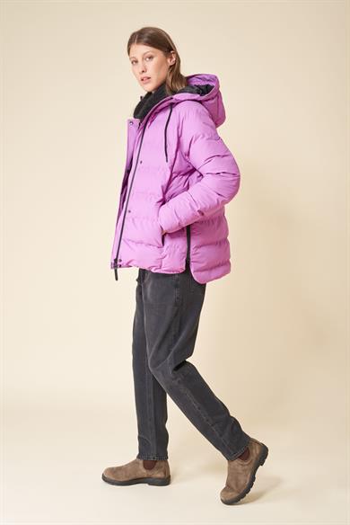 Tanta Mont Aıke Mulberry